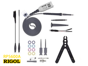 Rigol RP5600A 600MHz Passive Oscillscope Probe